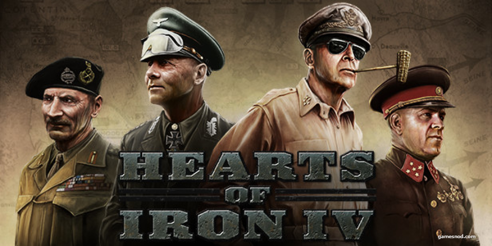 Hearts of Iron IV Wartime Logistics and Realism